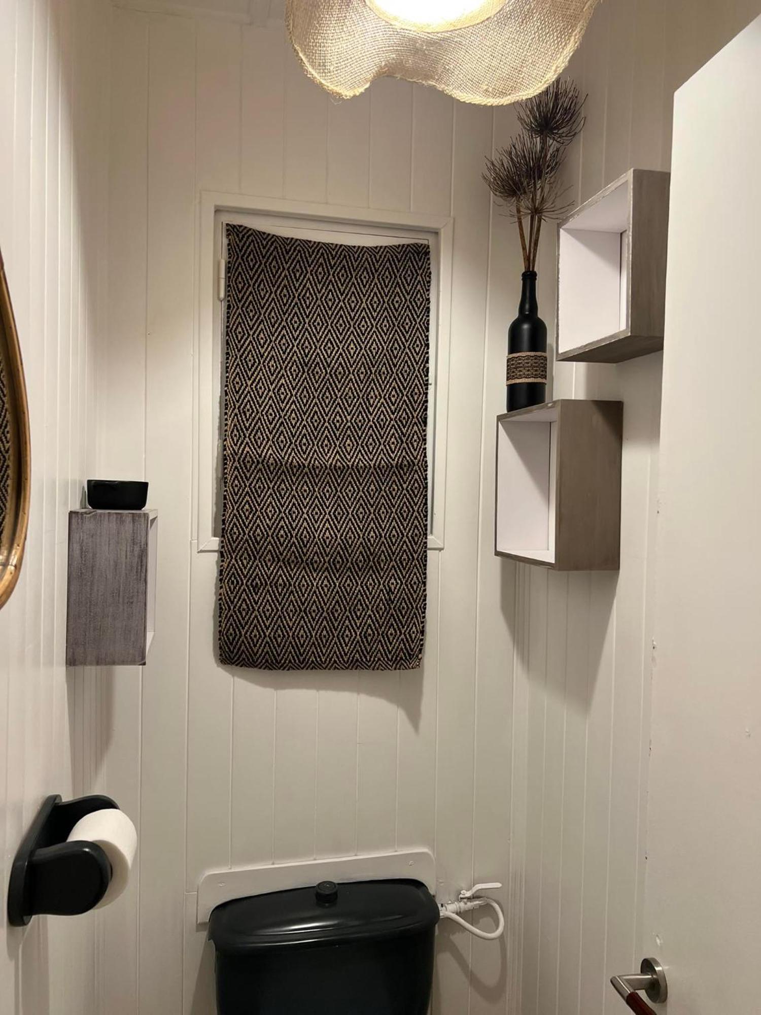 Le Vieux Poirier A La Plaine Des Cafres Vila Le Tampon Exterior foto